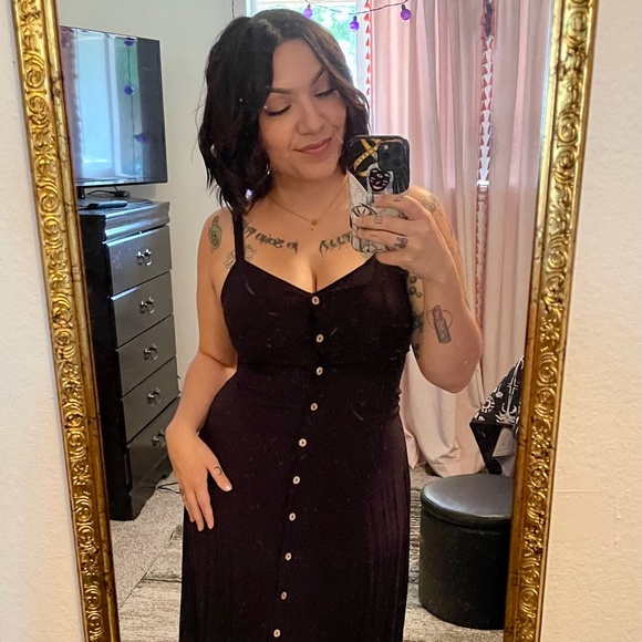 Meet your Posher, Kiahna - Picture 1 of 1